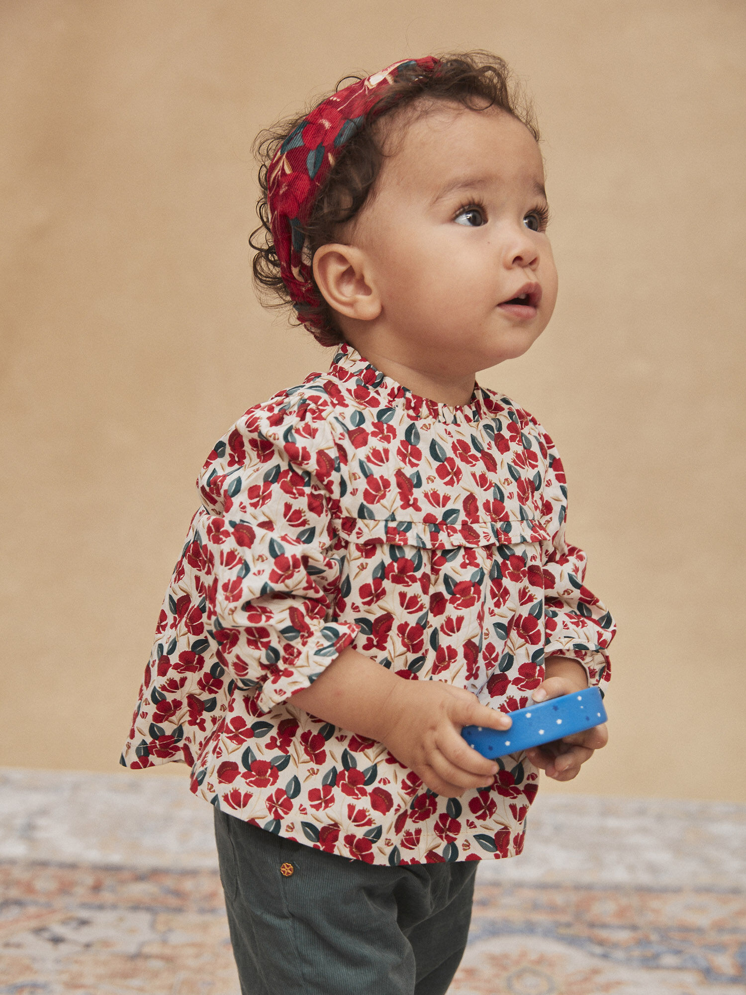 Solde best sale bébé fille