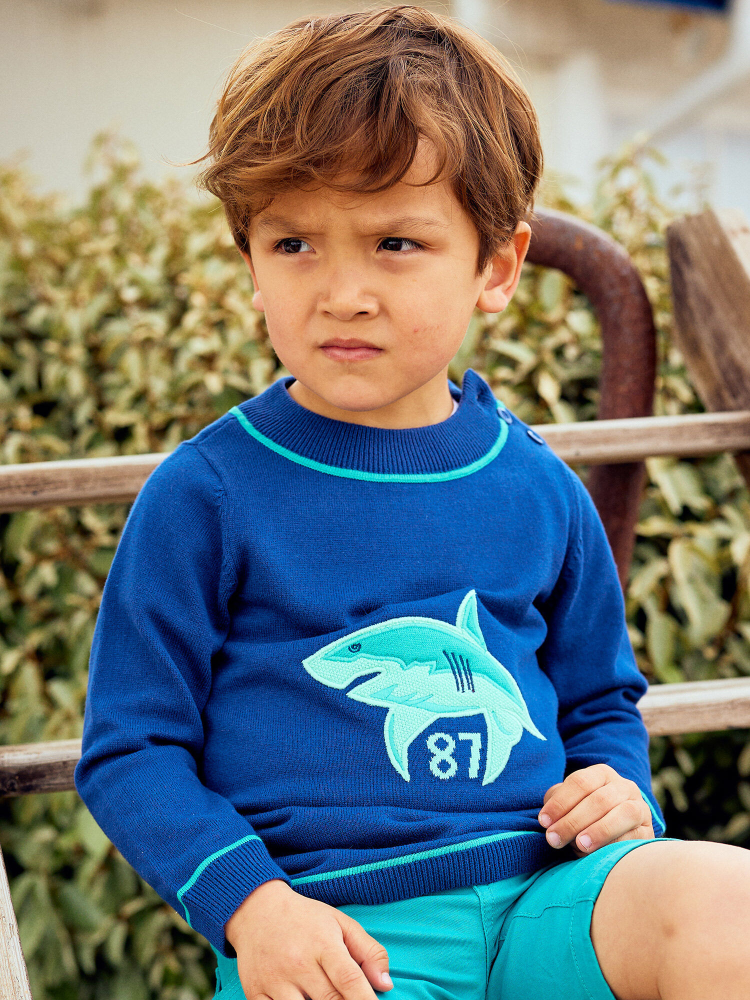 Sergent major soldes garcon online