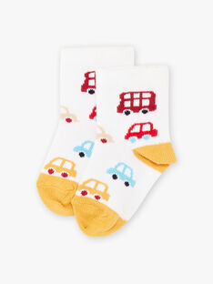 Chaussettes Et Collants Pour Bebe Garcon Vetements Pour Enfant De 3 A 24 Mois Collection 3 A 24 Mois