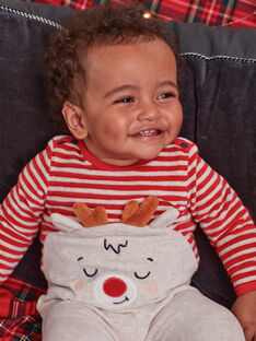 Les Pyjamas De Noel Sergentmajor Nos Selections Du Moment