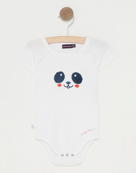 Body Bebe Garcon Ecru Body Bebe Sergentmajor Body Bebe Garcon Ecru Body Bebe Sergentmajor