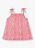 Débardeur rose enfant fille ZLYNETTE1 / 21E2PFL2DEB304