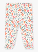 Pyjama Rose KECHARLIE / 24E5BF51PYJ308