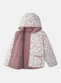 Blouson réversible  MRAKETTE / 25E2PF31BLO003