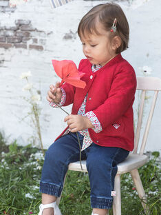Vetements Pour Bebe Fille Looks Et Mode Pour Enfant De 3 A 24 Mois