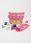 Ma jolie maison des formes SHAPE SORTER HO / 20J78253EPE099