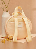 Sac Jaune KAJEROME / 24E4BGD1BESB103