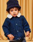 Veste en jean 2 en 1 DIMIMI / 22H1BGG1VESP269