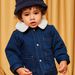Veste en jean 2 en 1