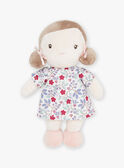 Poupée beige Little Girl Doll SMAPE0085FILLE / 23J7GF32PCH099