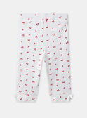Legging Cerise MLULEGETTE / 25E2PFQ1LG000