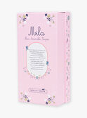 Adorable Poupée Mila - 36cm SMAPL0023 / 21J7GF51PEE099