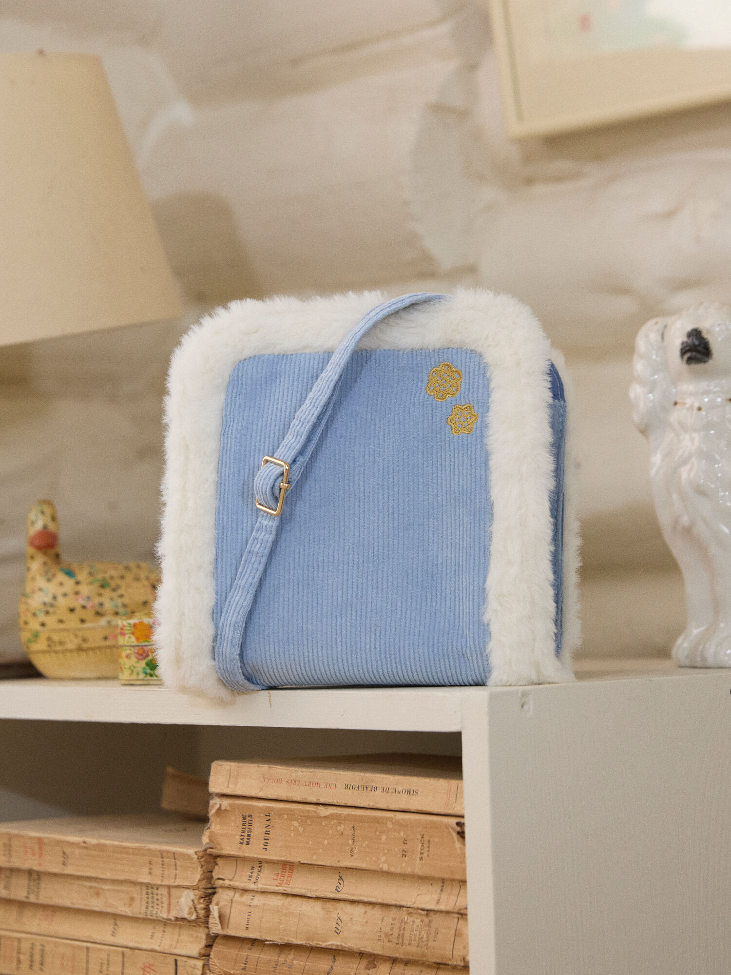 Sac Cartable Parapluie Nouvelle Collection Imprimes exclusifs Mode Enfant de 0 a 11 ans Sergent Major