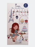 Adorable Poupée Éva - 36cm  SMAPL0033EVA / 22J7GF21PPN099