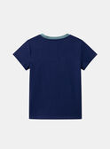 Pyjama Bleu MUIFRAGE / 25E5PGG3PYJC231