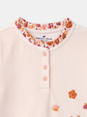 Chemise de nuit Licorne LECAETTE / 24H5PF41CHN080