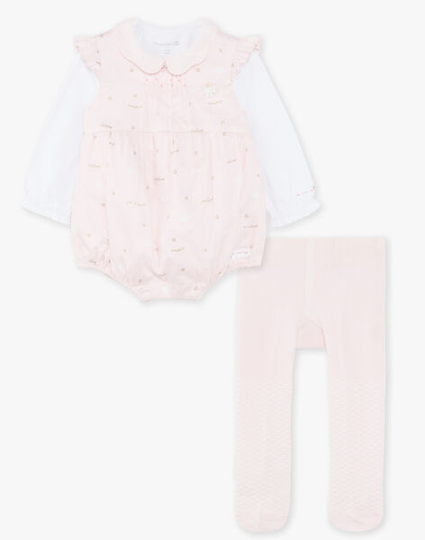 Ensemble Body Barboteuse Et Collants Bebe Fille Collection 0 12 Mois Naissance Sergentmajor Ensemble Body Barboteuse Et Collants Bebe Fille Collection 0 12 Mois Naissance Sergentmajor