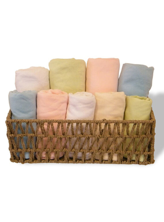 DRAP HOUSSE VERT 60*120 BAMBOU DRAP HOUSSE VER / 11PCTE008PMA600