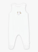 Ensemble Blanc KORTNEY / 24E0NM12ENS000