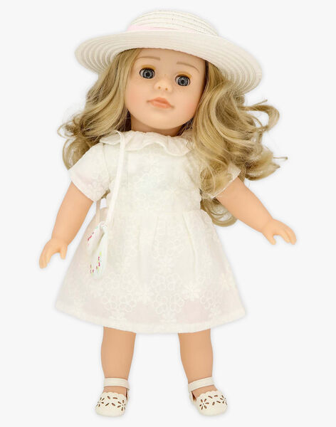 Tenue Ceremonie Pour Poupee Adele Poupee Et Tenues Sergentmajor