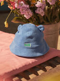 Chapeau Bleu LABRYAN / 24H4BGI1CHAC208