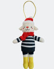 Ornement Lou le Mouton SMAPE0040 / 21J7GM63APD099