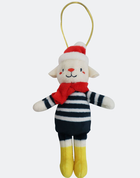 Ornement Lou le Mouton SMAPE0040 / 21J7GM63APD099