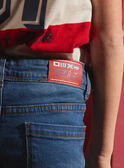 Jean Sailor MOJINAGE / 25E3PGJ1JEAP270