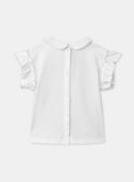 Tshirt fantaisie MAURIEL / 25E1BFQ1TEE000