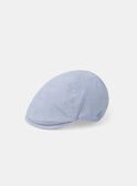 Casquette gavroche MRETAGE / 25E4PGL1CHA213