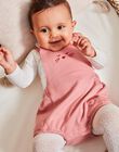 Ensemble body, salopette courte et collant DOCILE / 22H0CFI2ENSD327