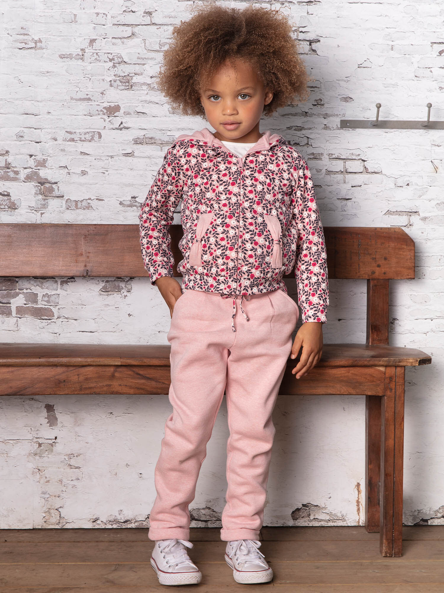 Collection fille sales sergent major