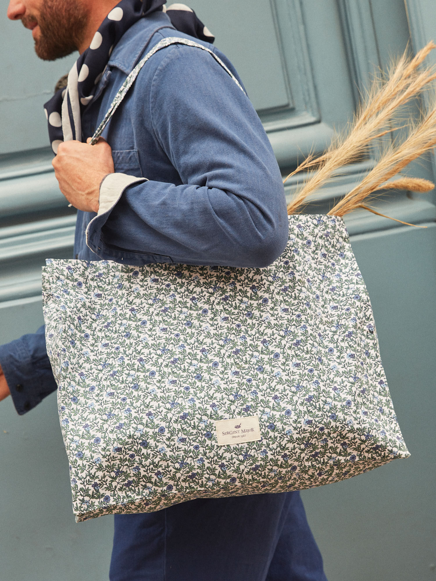 Sac Ecru