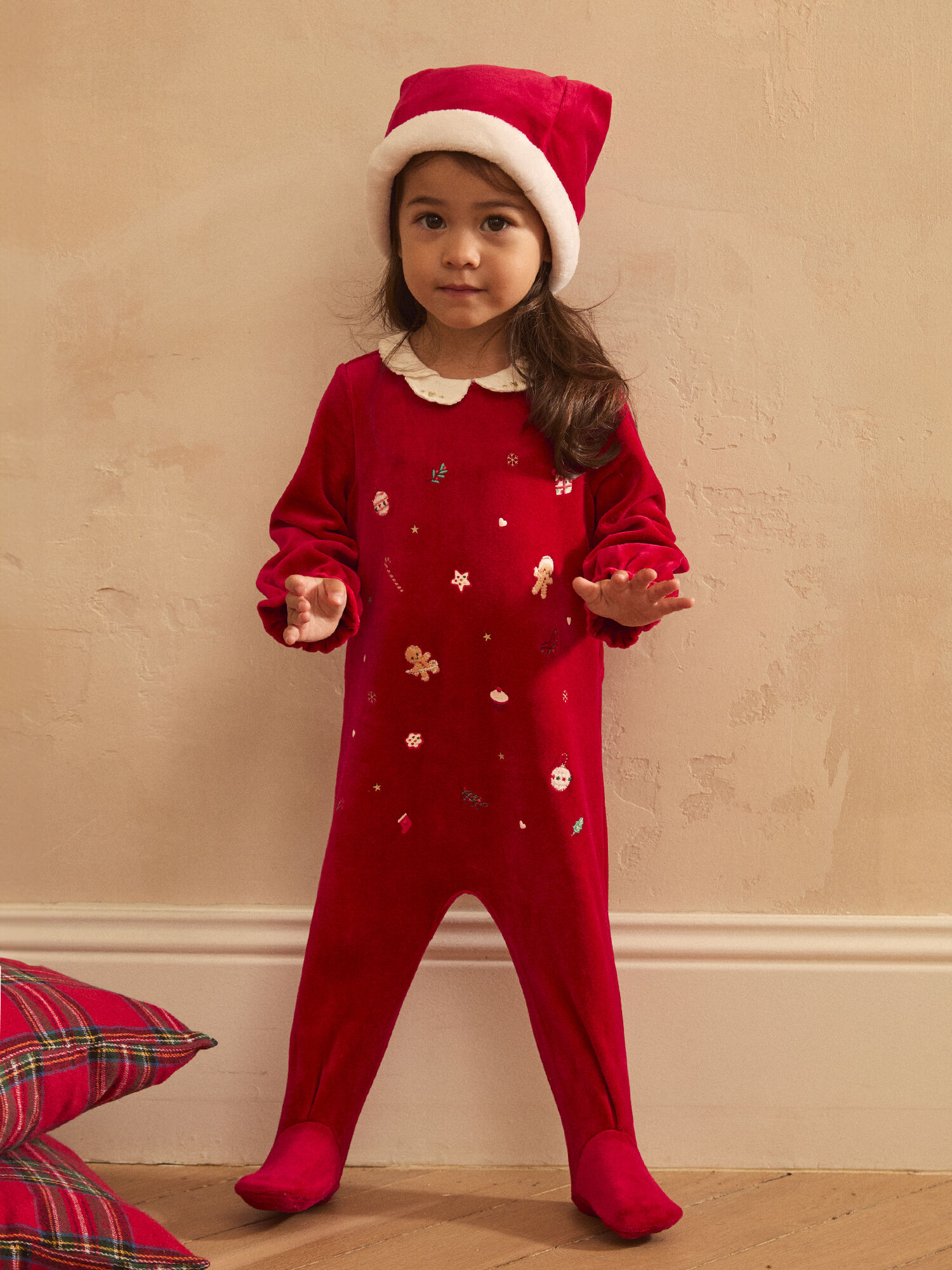 Pyjama Grenouillere Nouvelle Collection Imprimes exclusifs Mode Enfant de 0 a 11 ans Sergent Major