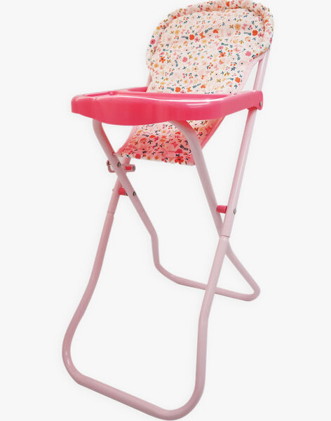Chaise haute pour Mon adorable poupée SMAPL0013 / 21M7GF51APE099