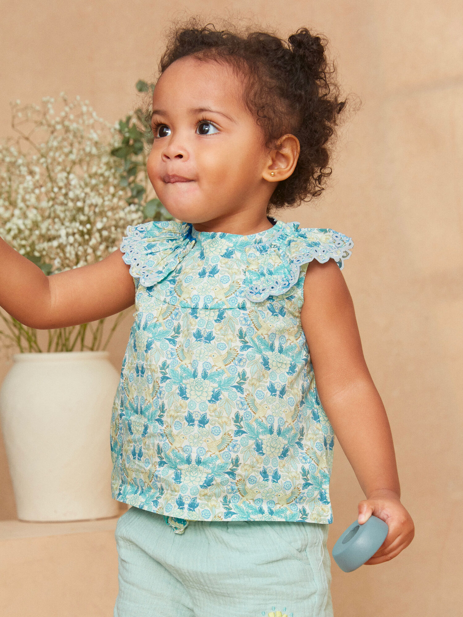Catalogue Sergent Major Nouvelle Collection Imprimes exclusifs Mode Enfant de 0 a 11 ans Sergent Major
