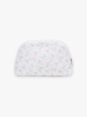 Trousse de naissance bébé fille KORINA / 24E0AF11ACD000