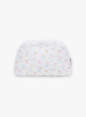 Trousse de naissance bébé fille KORINA / 24E0AF11ACD000