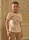 T-shirt Vélo MLATIAGE / 25E3PGK3TMC080