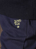 Pantalon Dino Fun LALMURAGE / 24H3PGS1CFP070