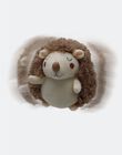 Culbuto Gaston le Hérisson - 15cm SMAPE0058 / 22J78411CTM099