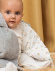 Veste en velours bébé mixte 22H0CMH1VES943