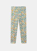 LEGGINGS Blanc LYLEGETTE / 24H2PFO2LG632