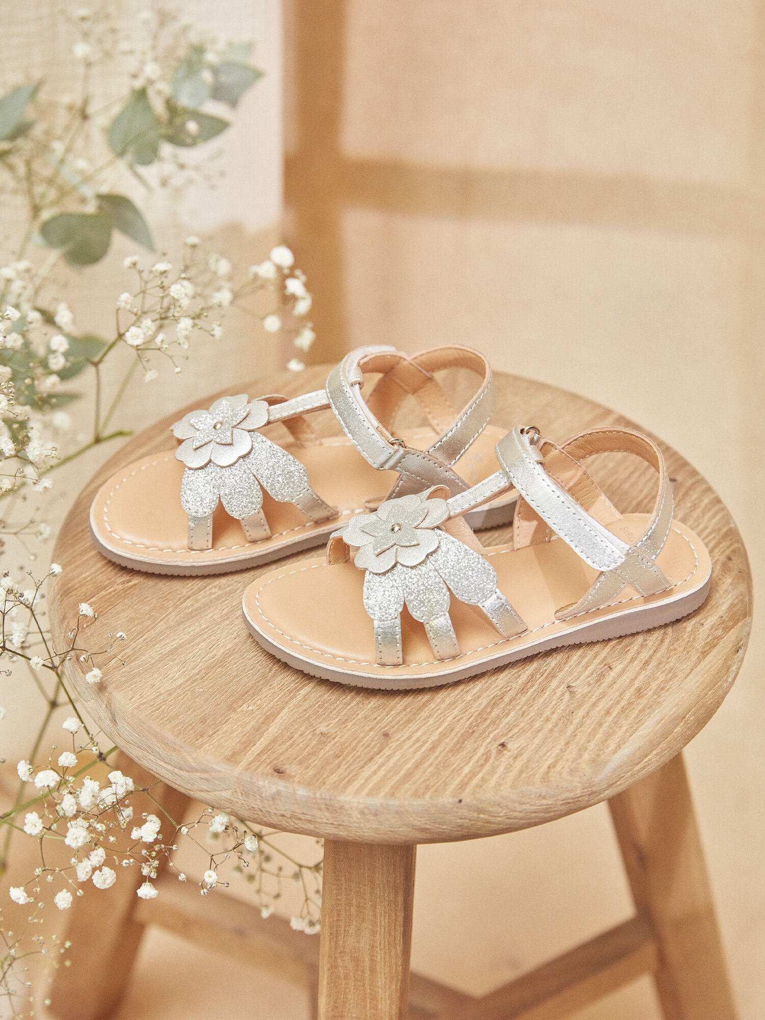 Chaussette top chaussure bebe