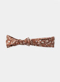 Bandeau nud imprimé  LAESTER / 24H4BFK1BAN809