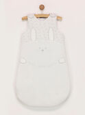 Turbulette blanche RYALOISE / 19E0AM11TUR001