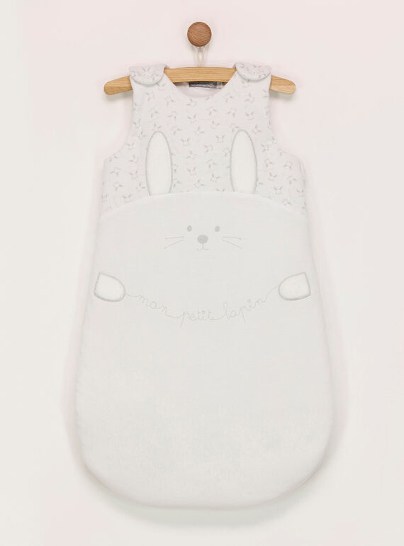 Turbulette blanche RYALOISE / 19E0AM11TUR001