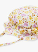 Chapeau Ecru KITANIA / 24E4BFG2CHA001