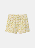 Pyjama Jaune MUIKETTE / 25E5PFG2PYJB102