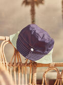 Chapeau Bleu KLIBOBAGE / 24E4PGR1CHAC214